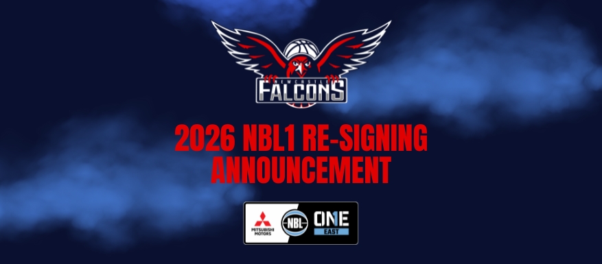 Falcons Welcome Back Matur Maluach for 2026 NBL1 East Season